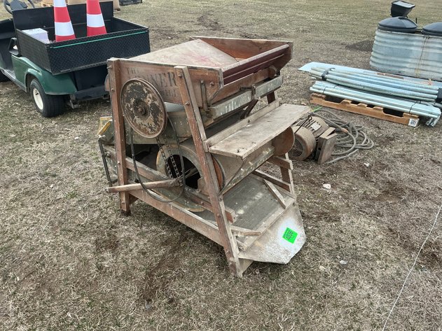 Image for Fanning mill