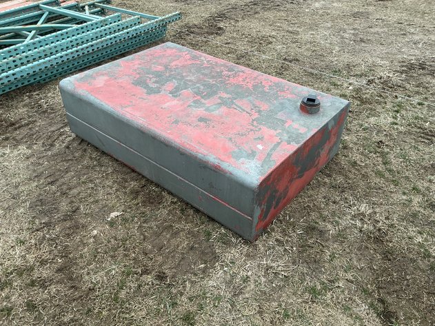 Image for Fuel tank