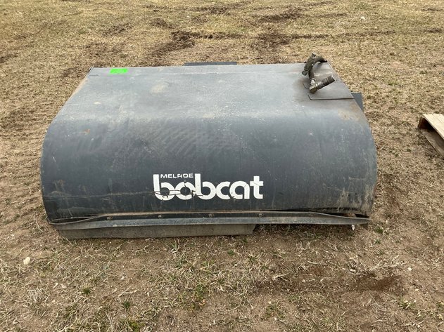 Image for Bobcat 60