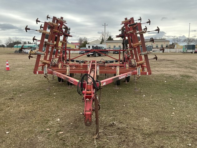 Image for Wil-Rich 3400 field cultivator