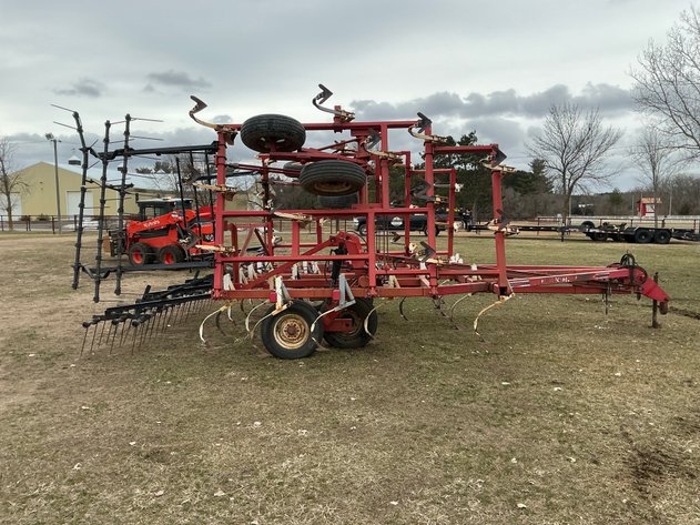 Image for Wil-Rich 3400 field cultivator