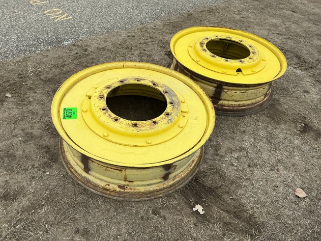 Image for Pair of 36