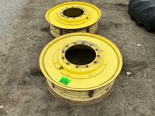 Image for Pair of 36