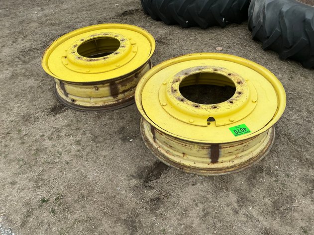 Image for Pair of 36