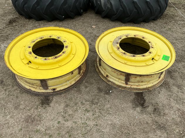 Image for Pair of 36