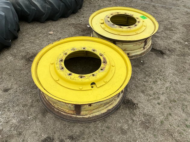 Image for Pair of 36