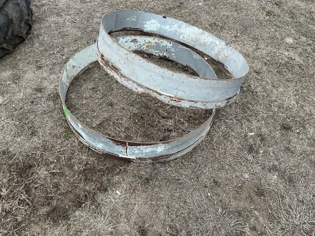 Image for Pair of 38