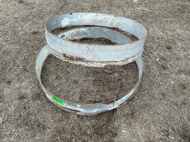 Image for Pair of 38