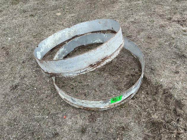 Image for Pair of 38