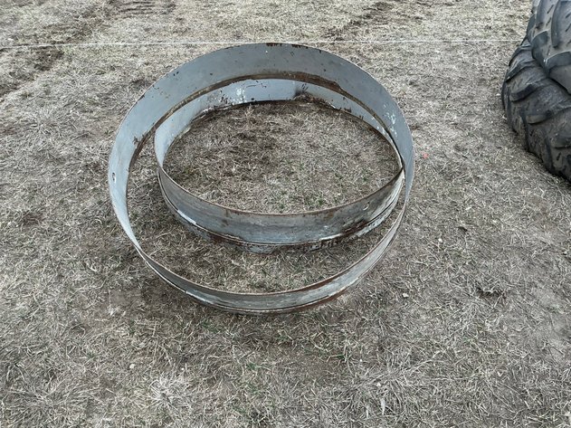 Image for Pair of 38