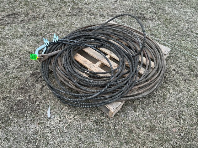 Image for Approx. 250' of 3/4