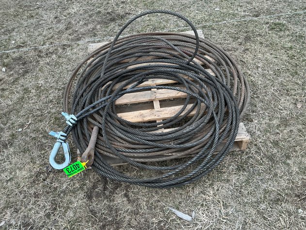 Image for Approx. 250' of 3/4