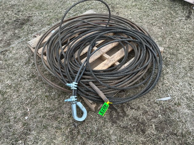 Image for Approx. 250' of 3/4