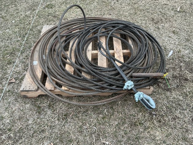 Image for Approx. 250' of 3/4