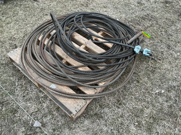 Image for Approx. 250' of 3/4