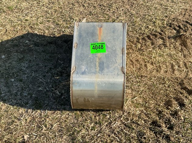 Image for Pair of Hog Feeders