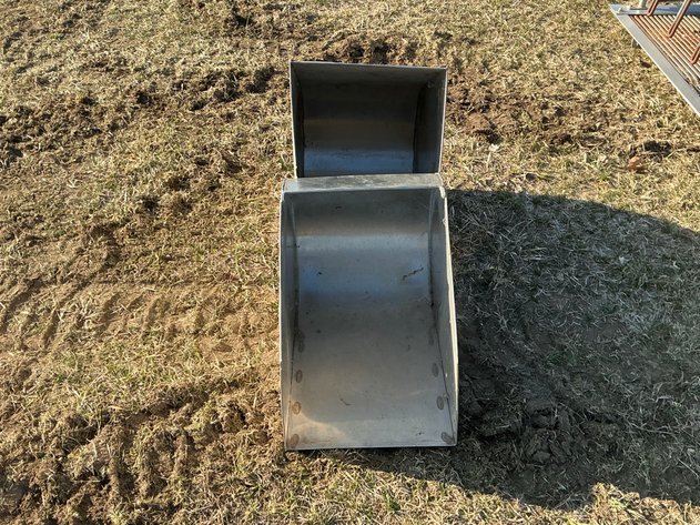 Image for Pair of Hog Feeders