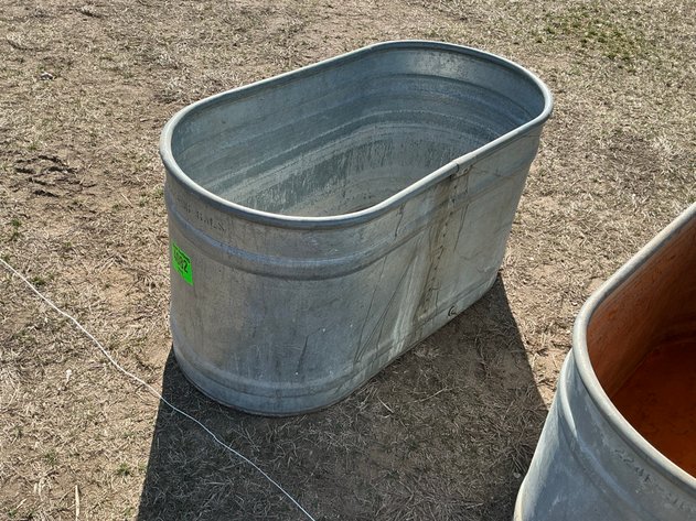 Image for Stock Tank