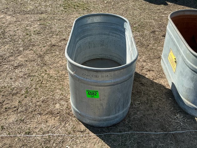 Image for Stock Tank