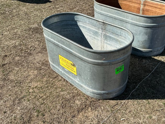 Image for Stock Tank