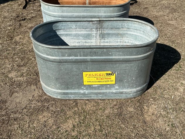 Image for Stock Tank