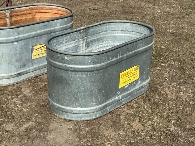 Image for Stock Tank