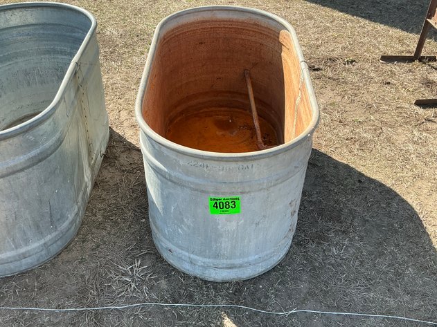 Image for Stock Tank