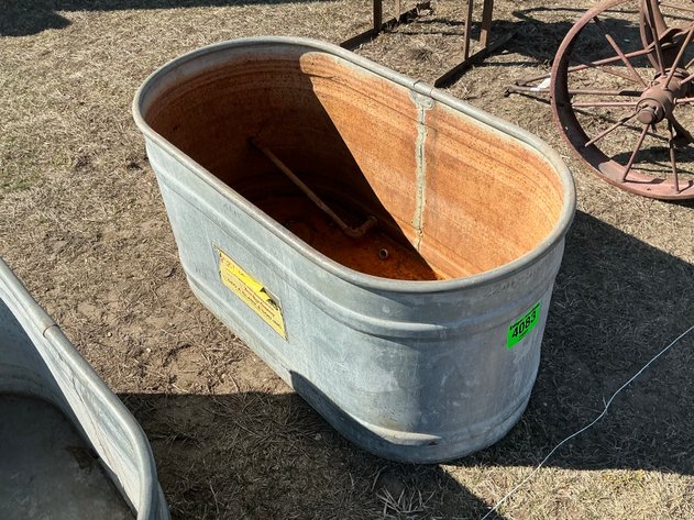 Image for Stock Tank