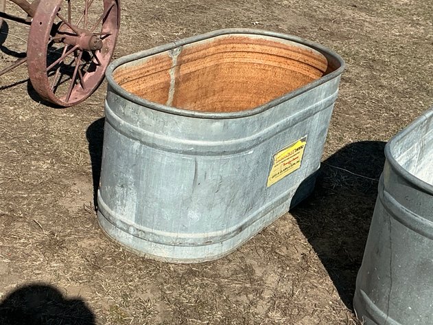 Image for Stock Tank