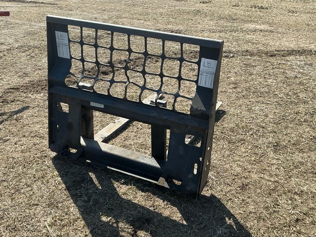 Image for 4' x 4' Pallet forks