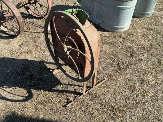 Image for Corn Sheller