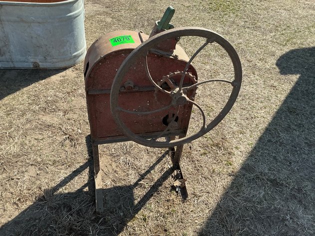Image for Corn Sheller