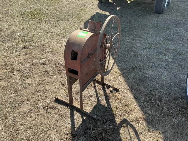 Image for Corn Sheller