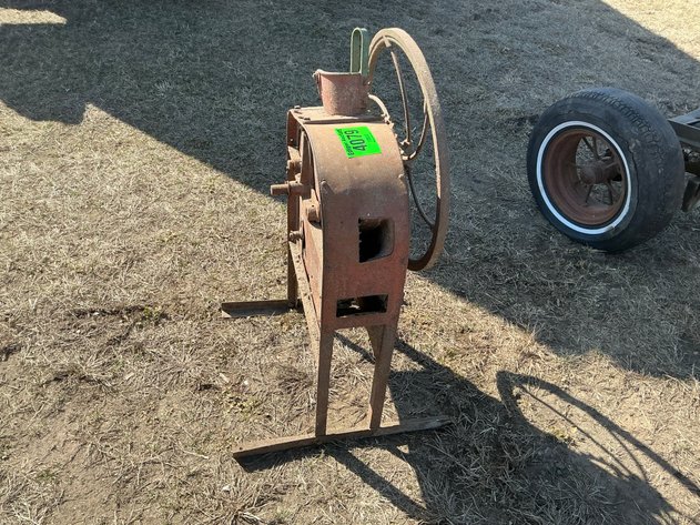 Image for Corn Sheller