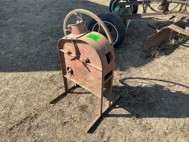 Image for Corn Sheller