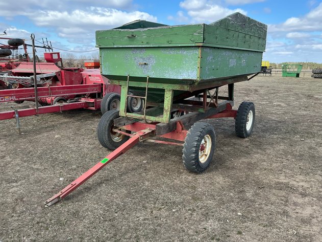 Image for Gravity box with side extensions