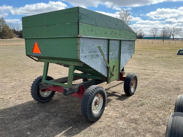 Image for Gravity box with side extensions