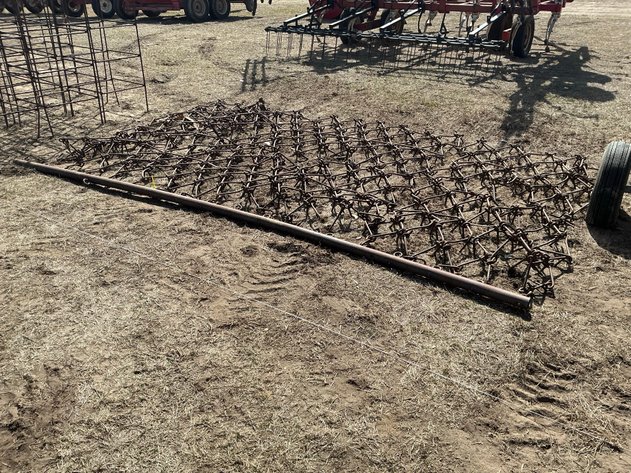 Image for 13' harrow drag