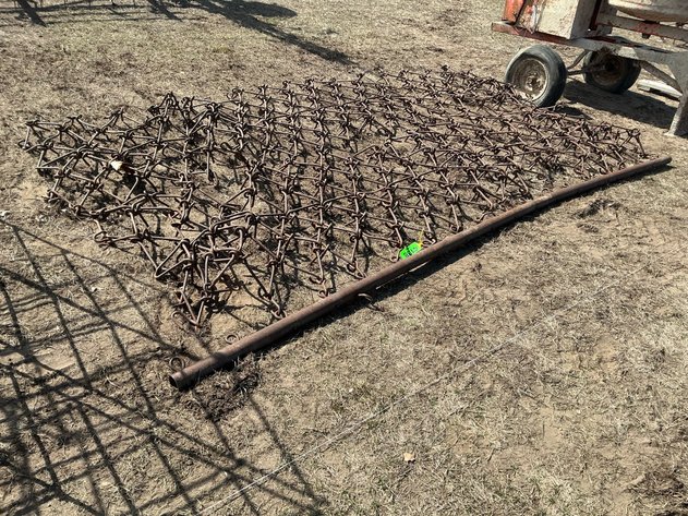 Image for 13' harrow drag