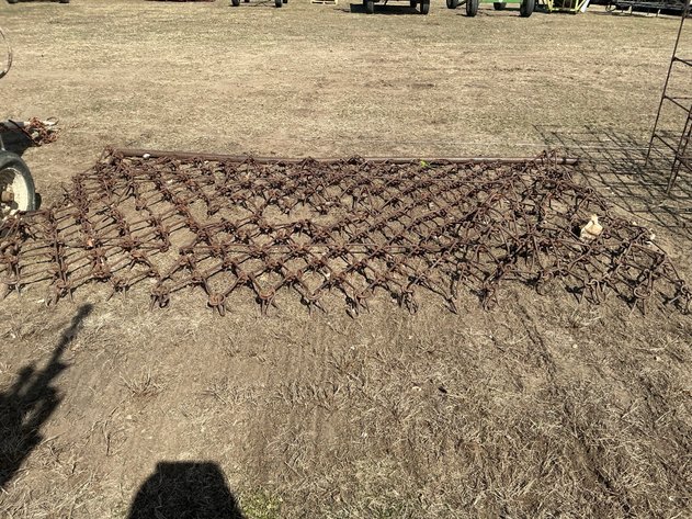 Image for 13' harrow drag