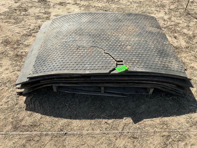 Image for Rubber mats