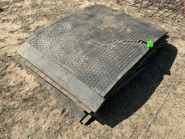 Image for Rubber mats