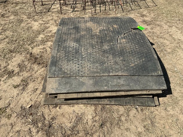 Image for Rubber mats