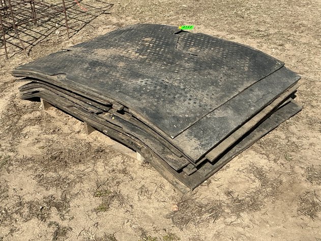 Image for Rubber mats