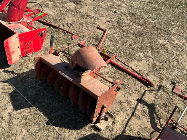 Image for Wheel Horse 30