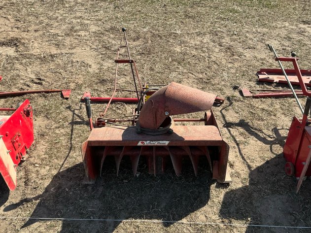 Image for Wheel Horse 30