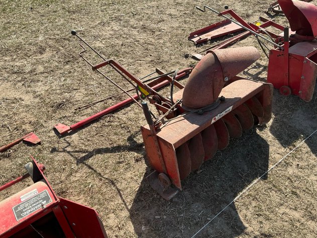 Image for Wheel Horse 30