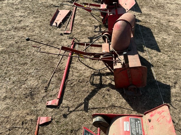 Image for Wheel Horse 30