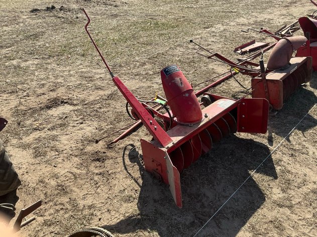 Image for Wheel Horse 42