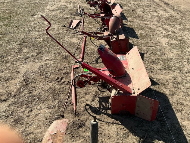 Image for Wheel Horse 42